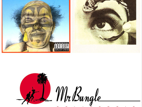 Una introducción (demasiado) breve a Mr. Bungle