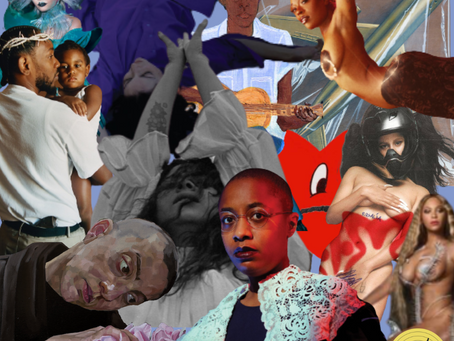 Nuestros álbumes favoritos del 2022