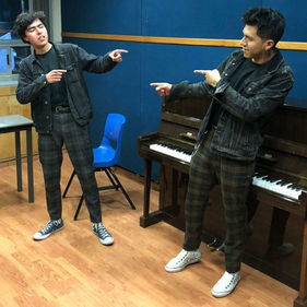 Estilo, negritud y R&B en la ciudad: entrevista con la banda emergente Mulato