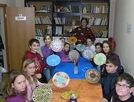 Как нарисовать бой стенью Как нарисовать бой стенью