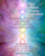 Chakra Course - Lecture & Meditation