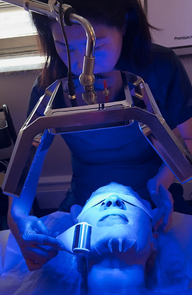 Facial Therapy