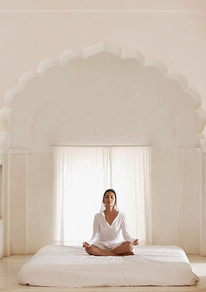 Mindfulness