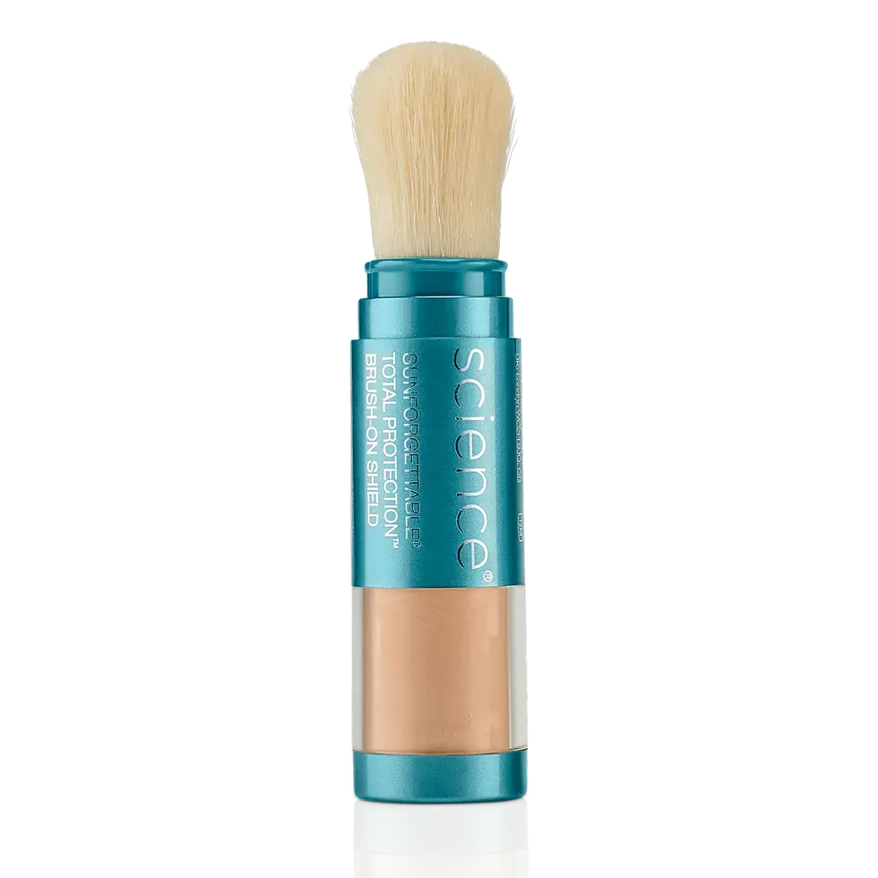 Thumbnail: Sunforgettable Total Protection Brush-On Shield SPF 50