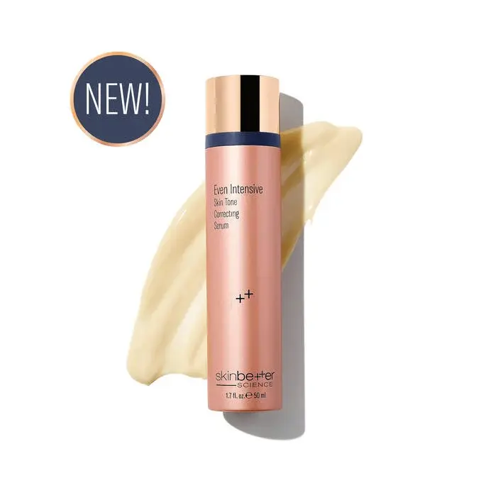 Thumbnail: Even Intensive Skin Tone Correcting Serum