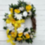 Front Door Wreath