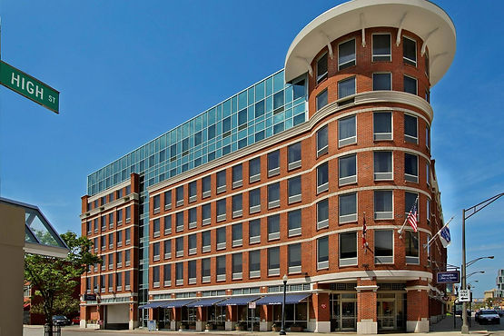 Hilton Garden Inn Akron