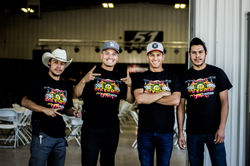 Race For Autism Event