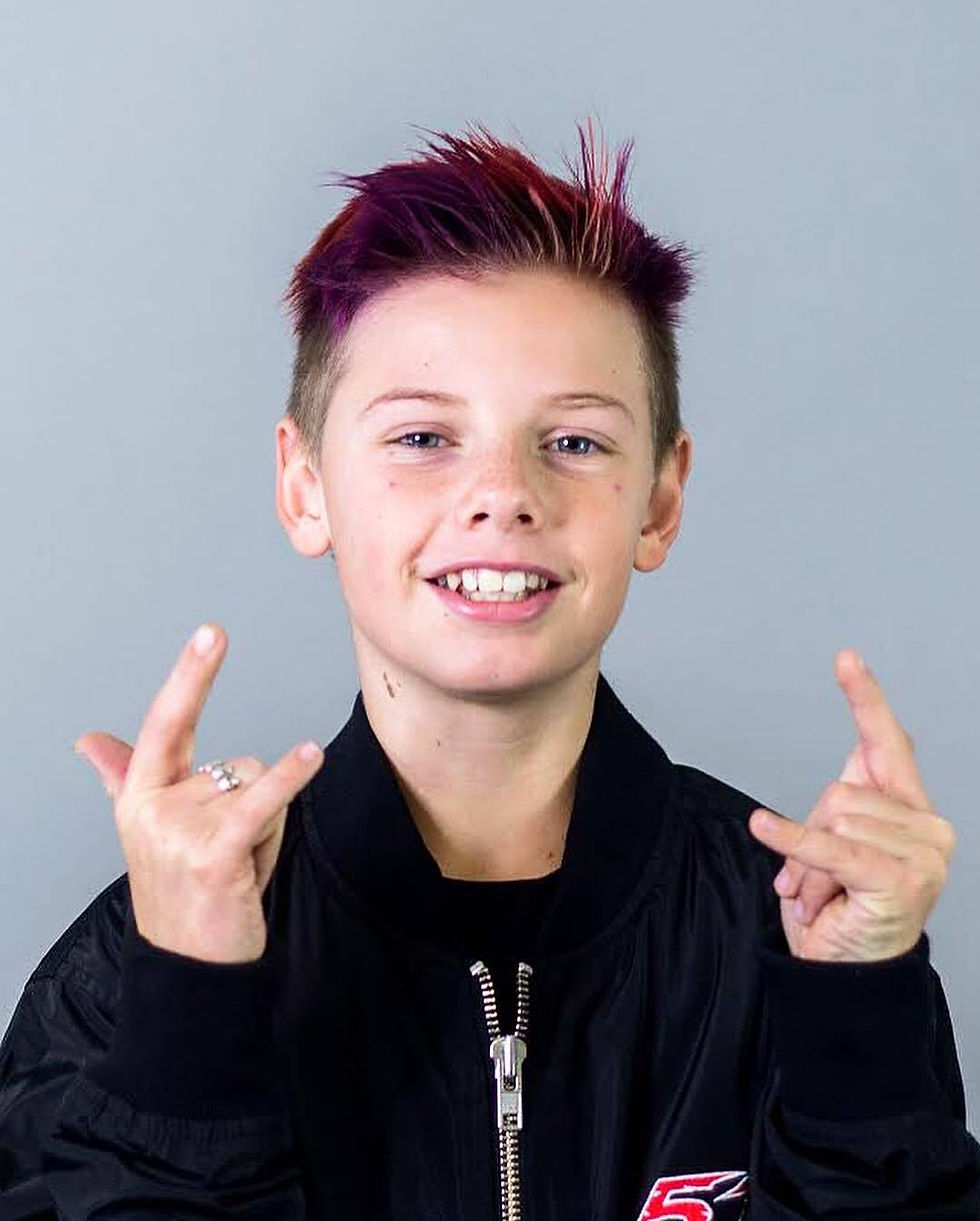 Matty Jesse 51FIFTY Sponsored Talent