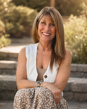 Tricia Parido, Emotional Performance Strategist, Speaker and Writer