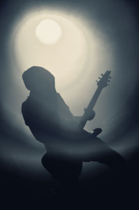 Milena Kancheva photography - LIVE - COLD CELL