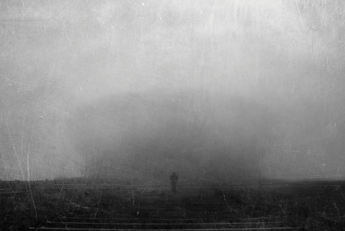 Milena Kancheva Photography - OBTENEBRO Series - ALIEN PLACE