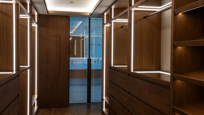 Interior design & Architecture Dubai _ Vesper and Countaj 