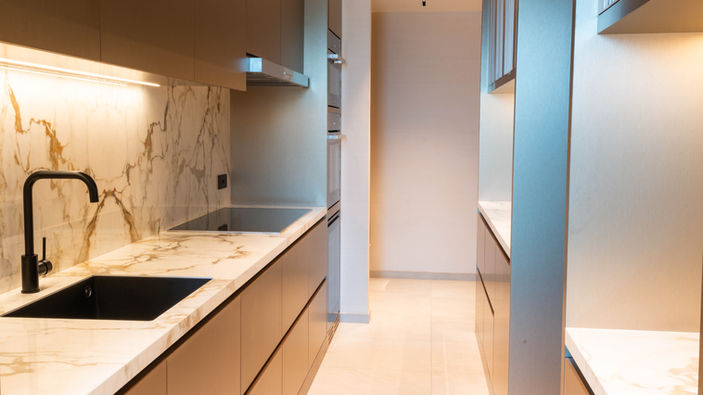 Interior design & Architecture Dubai _ Vesper and Countaj 