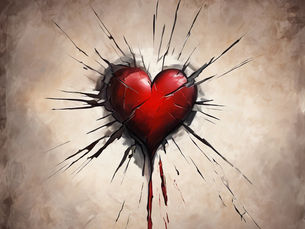 The Rebel Heart That Stayed