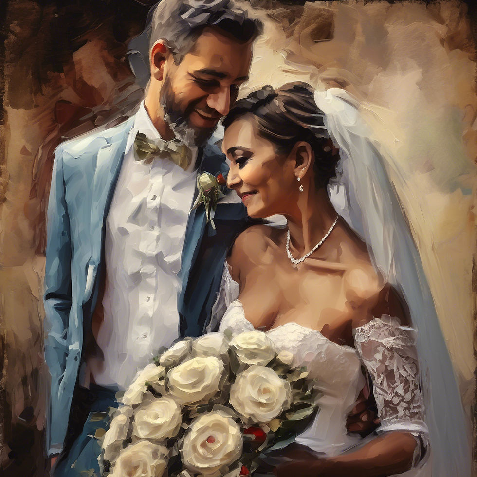 Marriage: One of the Greatest Scams Women Were Sold