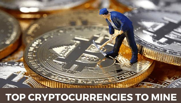 X Force Foundation established a lab focus on cryptocurrency mining