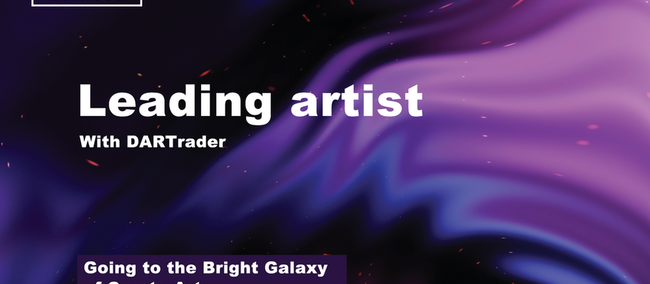 DARTrader completed a multi-million dollar of financing, led by Venus and X Force Foundation
