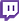 LOGO TWITCH PNG