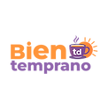 LOGO BIEN TEMPRANO