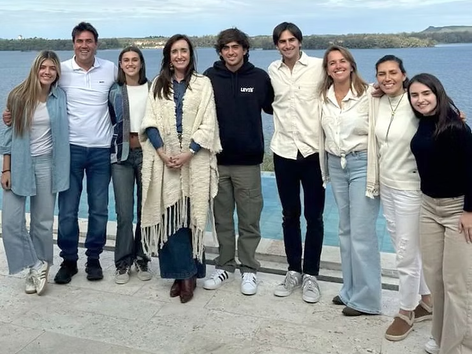 El análisis de Guillermo Geremía: La Vicepresidenta, el Fiscal Gavier y la ex concejala