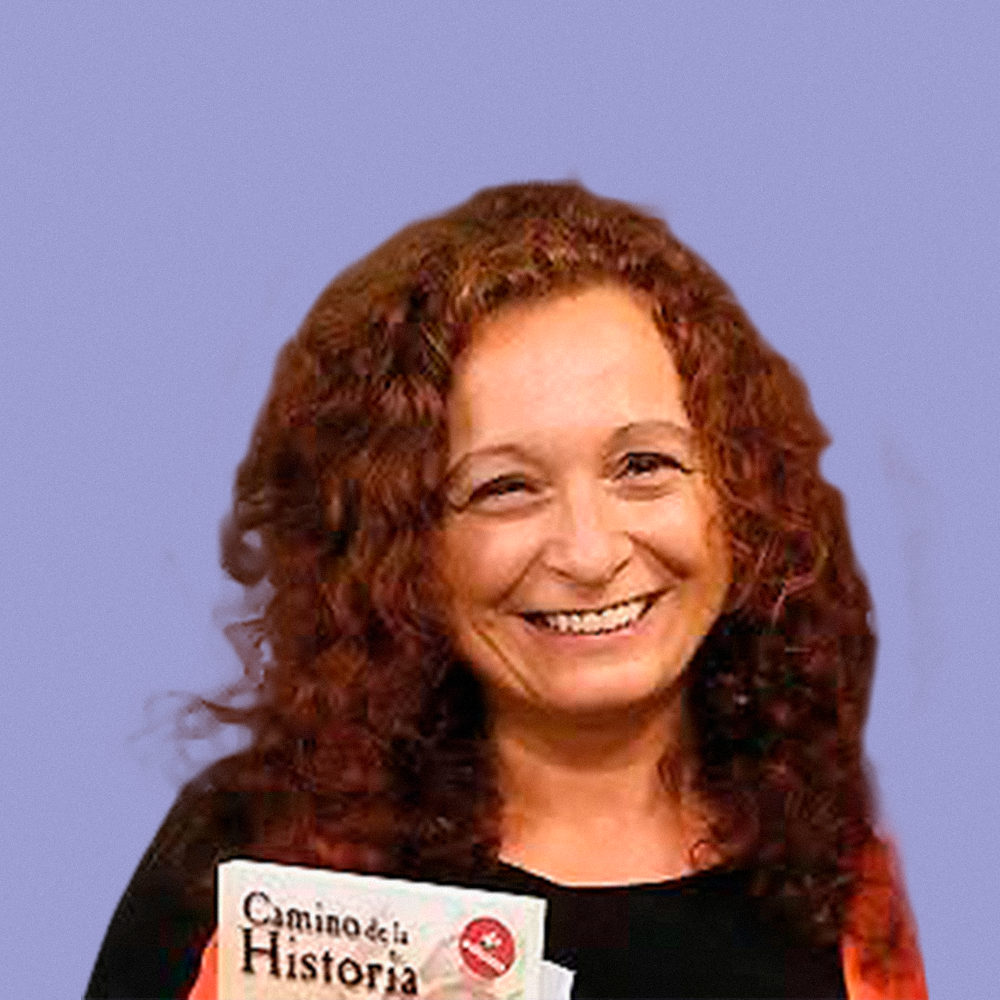 Foto del escritor: Isabel Bohorquez