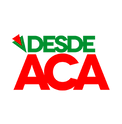LOGO DESDE ACA