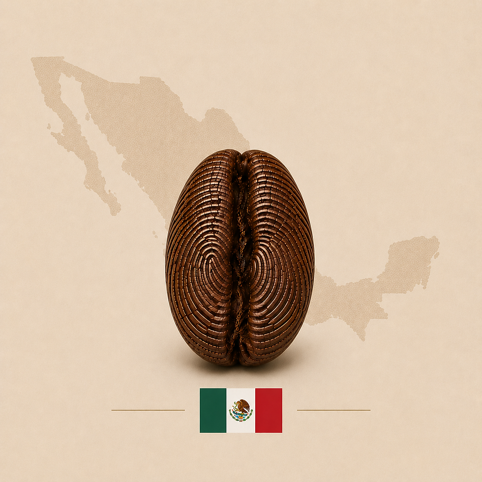 Thumbnail: MEXICO HERITAGE RESERVE