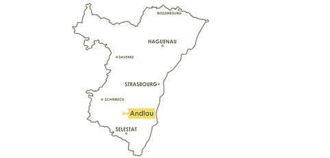 Départ de la sortie