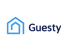 guesty logo