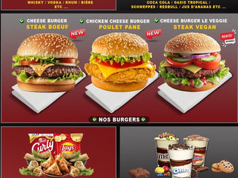 🎉 Vitalo Snacking débarque à Rouen dès le 04/12 ! 🎉