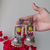 Thumbnail: Sanika Yellow Statement Jhumka 