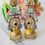 Thumbnail: Ruhani Dual Tone Jhumka 