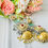 Thumbnail: Ruhani Dual Tone Jhumka 