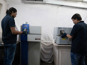 Failure and Root Cause Analysis for Wide Sector - Manufacturing, Power & Oil Industries