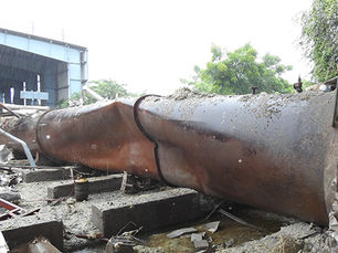 Root Cause Analysis in EPC Projects – Identify, Investigate, Prevent Failures