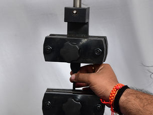 Why Material Testing Matters in Industries : Exploring Tensile, Metallurgical & Chemical Testing