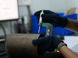 Failure Investigation for Gas Turbine - Professional Root Cause Analysis