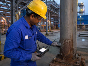 Structural Integrity Assessment