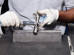 From Tensile to NDT: Key Metallurgical Testing Methods in Material Testing Explained