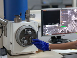 Material Characterization and Testing Laboratory