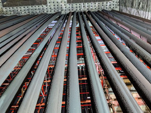 Fired Heater Tube Carburisation