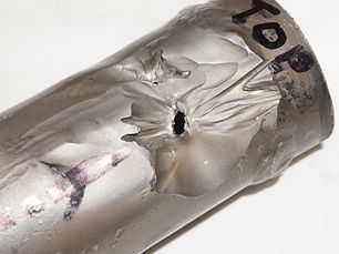 Boilers Tube Failure Investigations and Root Cause Analysis for Steam Turbines