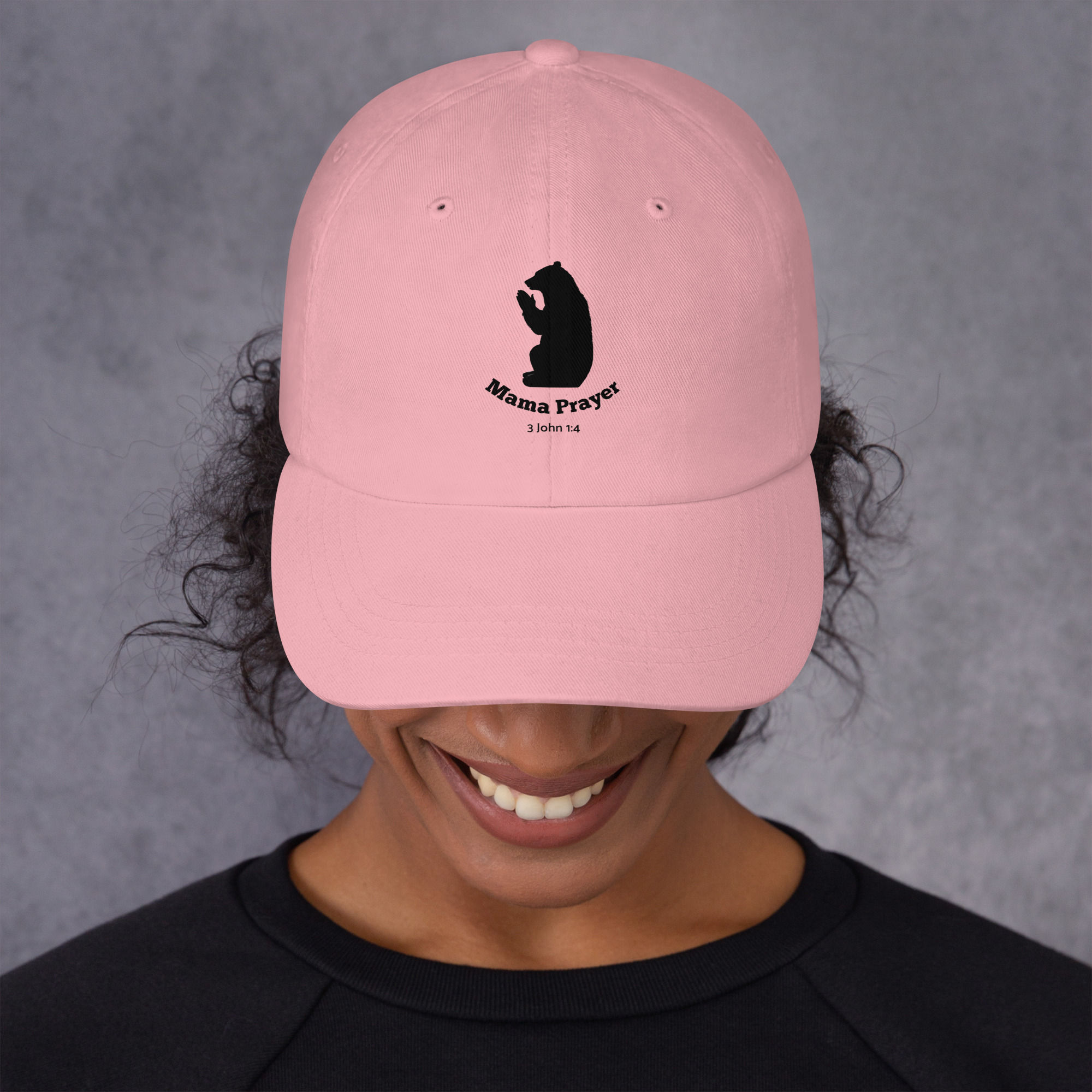 Dad hat