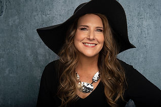 Author Brenda Ridgley
