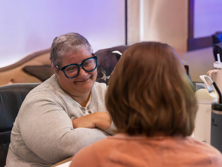 The Perfect Friend Myth: Why Being Present Trumps Being Perfect