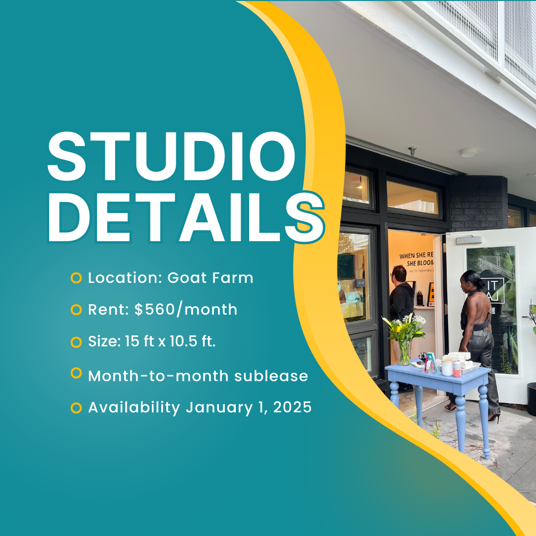 Tila Studios Gallery