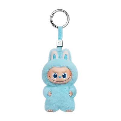 Thumbnail: THE MONSTERS Pin for Love Series-Vinyl Plush Pendant Blind Box [A-M)