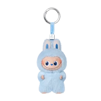 Thumbnail: THE MONSTERS Pin for Love Series-Vinyl Plush Pendant Blind Box [A-M)