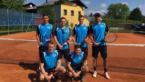 Klare Heimniederlage der LL Herren 1 des UTC 
